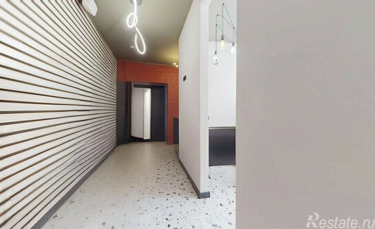 Продажа 5-комн квартиры на вторичном рынке Новослободская улица