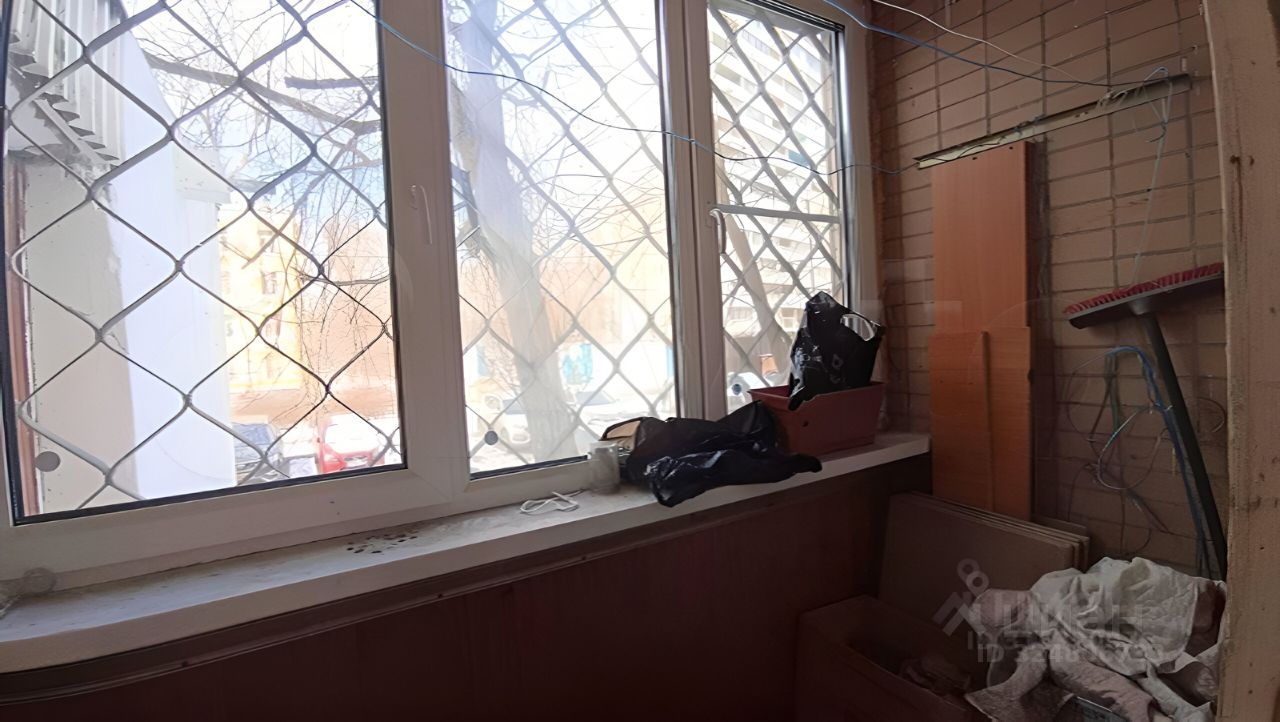 Продажа 3-комн квартиры на вторичном рынке Вересковая улица, 13