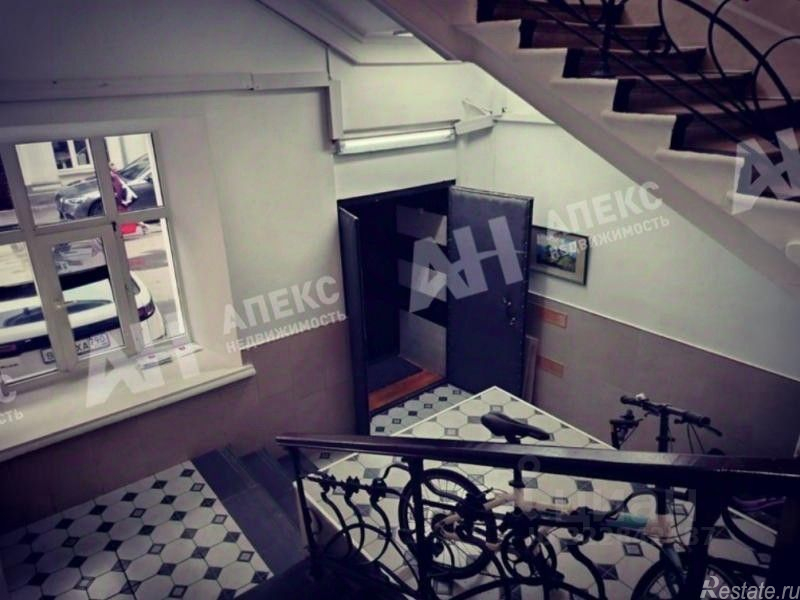 Продажа ПСН Тверская улица,  д. 12 с7