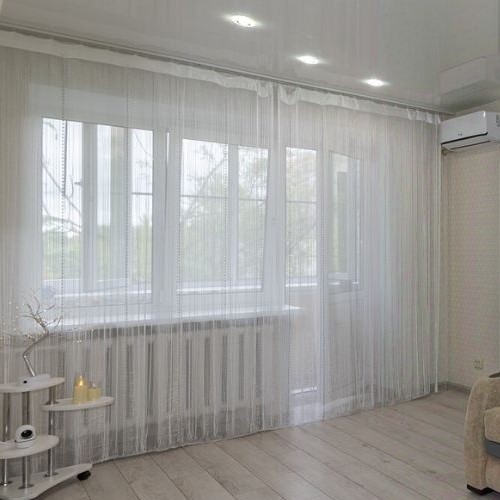 2-комн квартира Первомайский мкр, Советская улица, 34