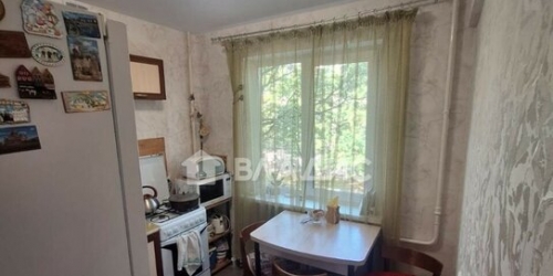 3-комн квартира ул Таллинская,  д. 15