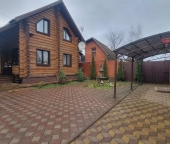 Продать Дачи, коттеджи, загородные дома деревня Лугинино, Солнечная улица   