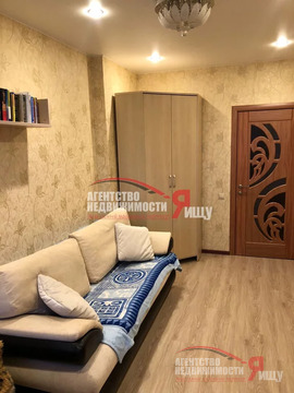 Продажа 3-комн квартиры на вторичном рынке Раменское, Лучистая ул,  д. 3