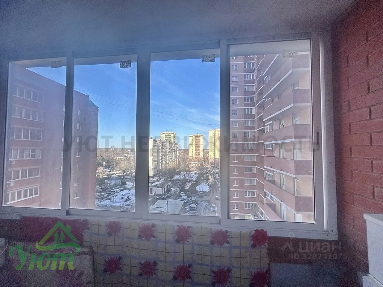 Продажа 2-комн квартиры на вторичном рынке Лосино-Петровский, бульвар Петровский,  д. 6А