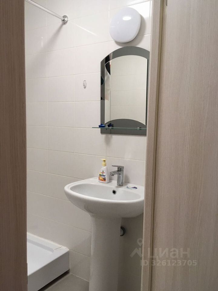 Продажа 1-комн квартиры на вторичном рынке Котельники, улица Сосновая, 5к1