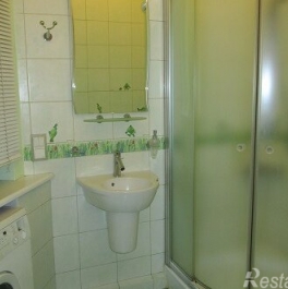 Аренда 4-комн квартиры на вторичном рынке Харьковская улица,  д. 8А