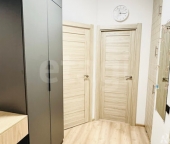 Продать Квартиры вторичка Среднерогатская улица  12 к1 с1 