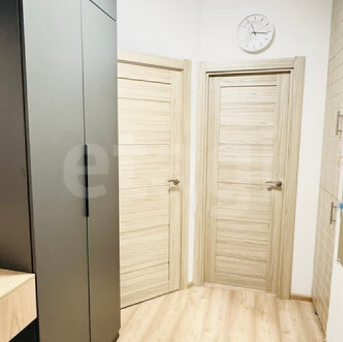 1-комн квартира Среднерогатская улица,  д. 12 к1 с1
