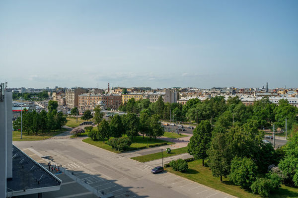 Продажа 3-комн элитного жилья Добролюбова пр-кт,  д. 18