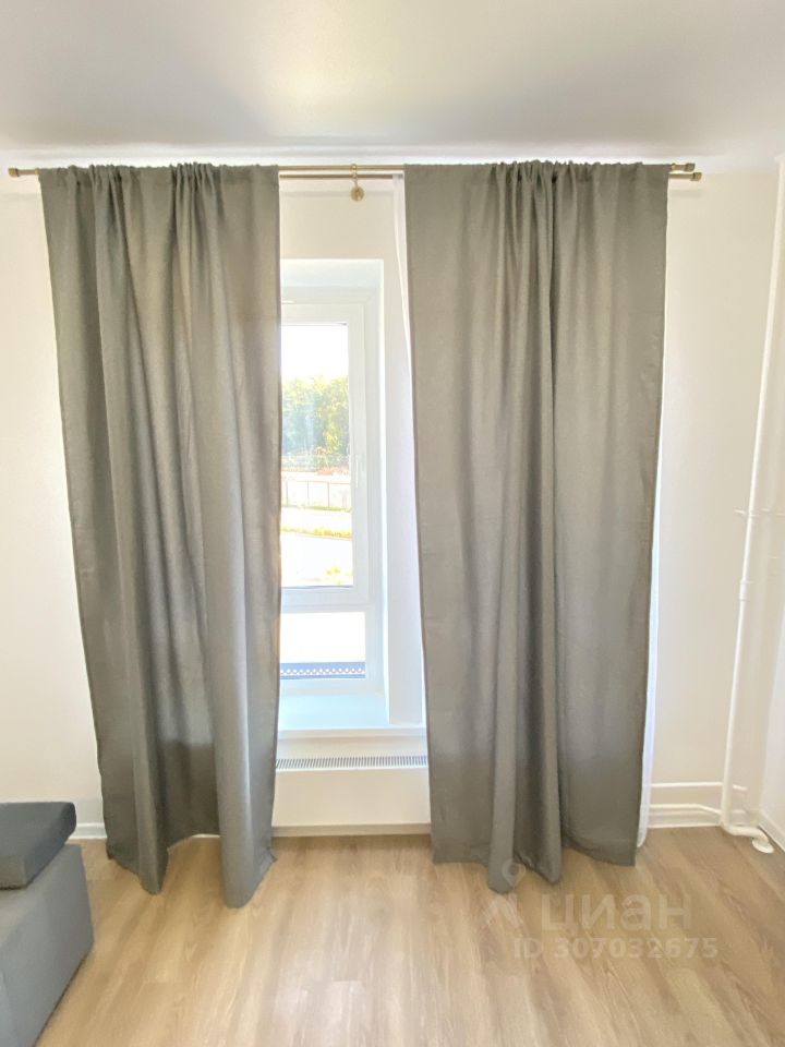 Аренда студии Дрожжино рп, улица Южная, 12к2