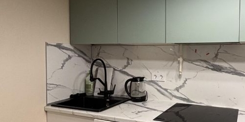 3-комн квартира улица Шаболовка, 29К1