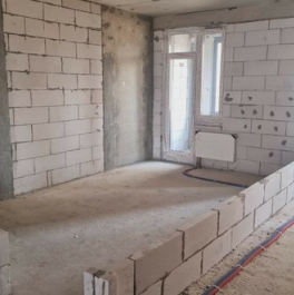 Продажа 2-комн квартиры на вторичном рынке улица Берзарина,  д. 30А