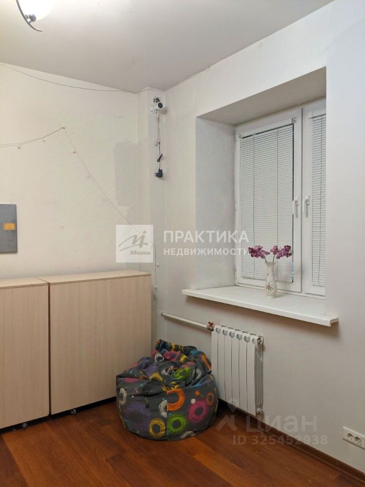 Продажа 3-комн квартиры на вторичном рынке улица Шаболовка, 65К2