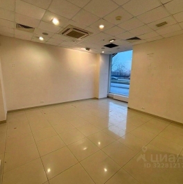 Аренда ПСН Ленинский пр-кт, д. 87 Аренда ПСН Ленинский пр-кт, д. 87