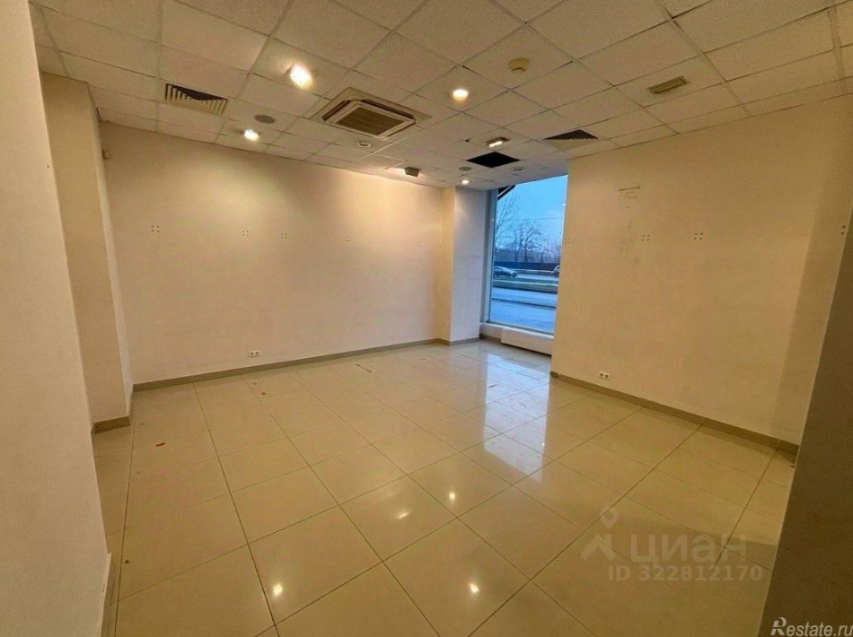 Аренда ПСН Ленинский пр-кт,  д. 87