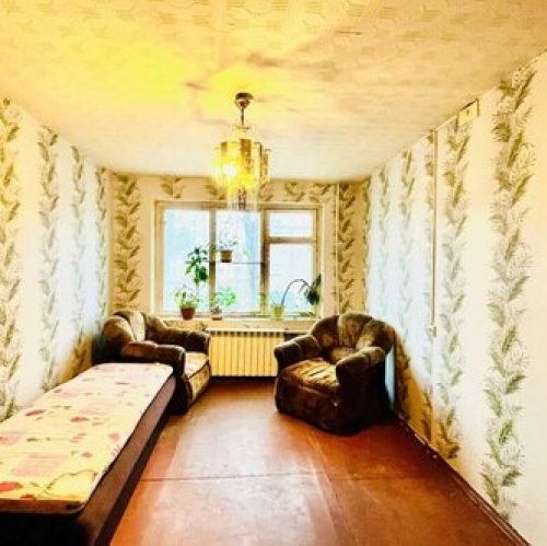 2-комн квартира Кисельня, ул Центральная,  д. 14