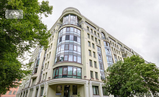 Продажа 2-комн квартиры на вторичном рынке Офицерский пер,  д. 8,  к. 2