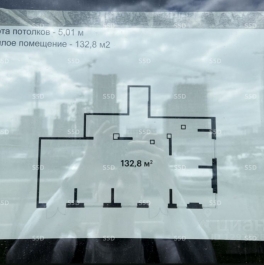 Аренда торгового помещения Открытое ш, д. 18А к7 Аренда торгового помещения Открытое ш, д. 18А к7