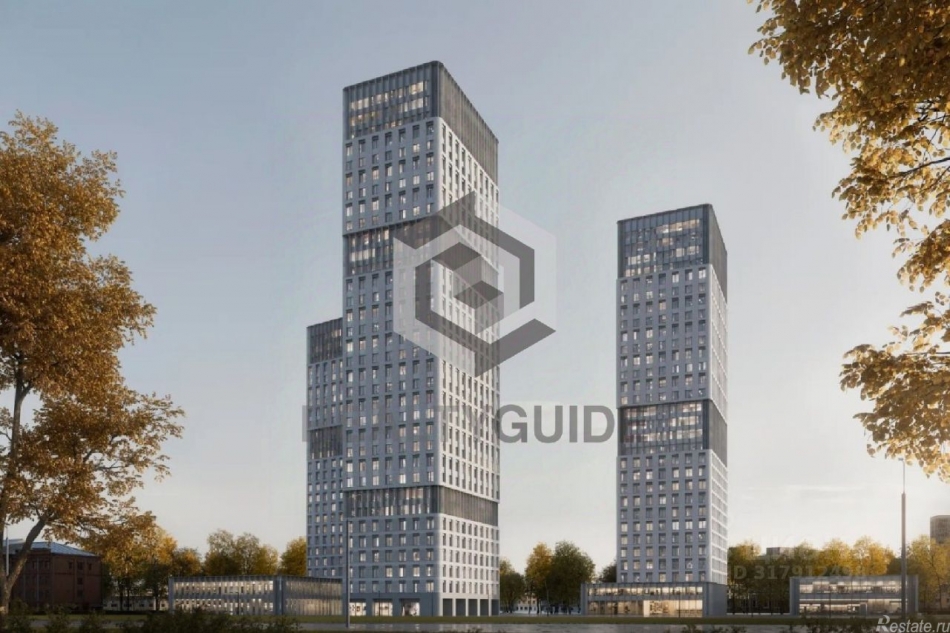 Продажа торгового помещения улица Гастелло,  д. 37