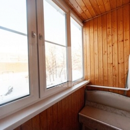 Продажа 2-комн квартиры на вторичном рынке Домодедово, Кутузовский проезд,  д. 10