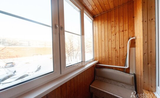 Продажа 2-комн квартиры на вторичном рынке Домодедово, Кутузовский проезд,  д. 10