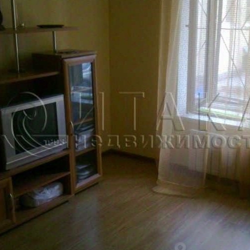 1-комн квартира Моховая улица, 14