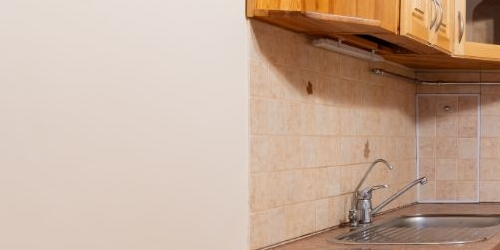 1-комн квартира улица Партизана Германа, 13