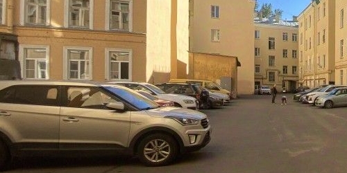 3-комн квартира улица Комсомола, 15