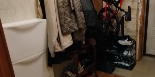 1-комн квартира Пушкин, Петербургское шоссе, 15/2