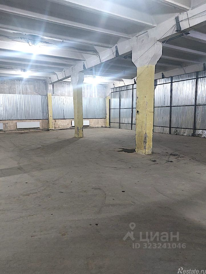 Аренда ПСН Энтузиастов 2-я ул,  д. 5 к11