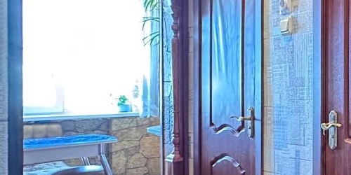 3-комн квартира Будапештская улица, 71к1