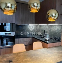 Продажа 1-комн квартиры на вторичном рынке Башиловка Нов. ул