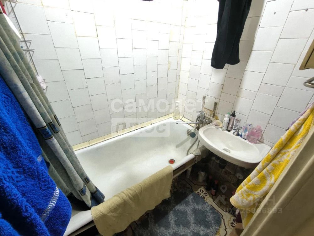 Продажа 2-комн квартиры на вторичном рынке Реутов, улица Ленина, 29