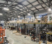 Сдать в аренду Складские помещения Кардо-Лента, ул Южная  7/3 