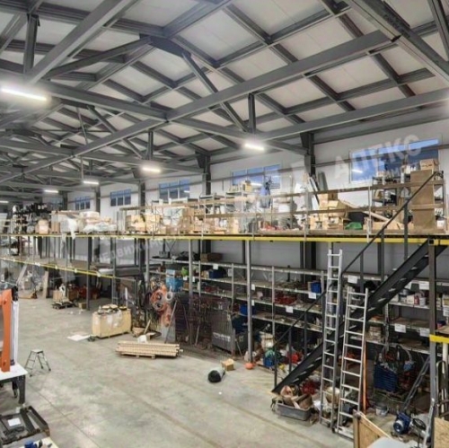 Склад Кардо-Лента, ул Южная,  д. 7/3