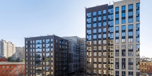 2-комн квартира ул Лисичанская,  д. 6