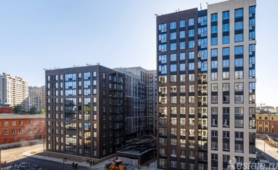 Продажа 2-комн квартиры на вторичном рынке ул Лисичанская,  д. 6