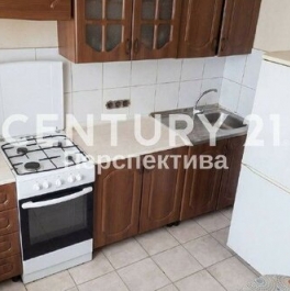 Продажа 1-комн квартиры на вторичном рынке Волжский б-р,  д. 26,  к. 1