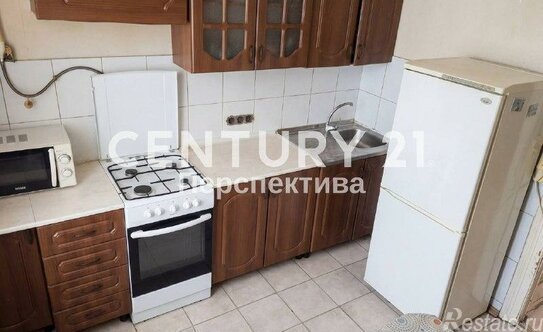 Продажа 1-комн квартиры на вторичном рынке Волжский б-р,  д. 26,  к. 1