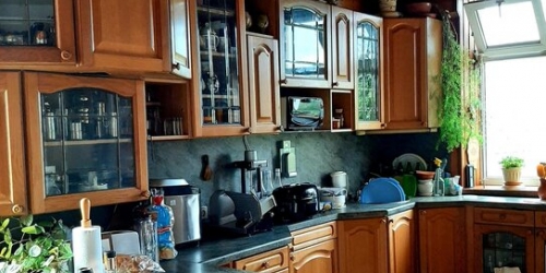 5-комн квартира Молодёжная улица,  д. 5
