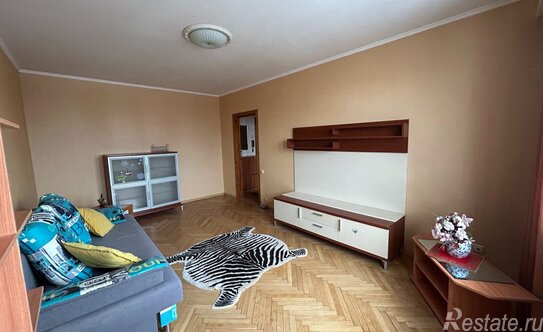 Продажа 2-комн квартиры на вторичном рынке б-р Матроса Железняка,  д. 30,  к. 2