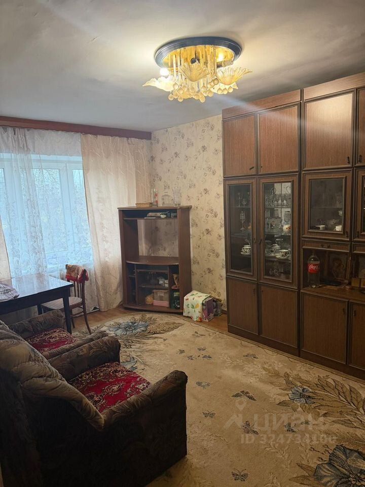 Продажа 2-комн квартиры на вторичном рынке пос. Дома отдыха Бекасово, 2