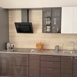 Продажа 2-комн квартиры на вторичном рынке Яхтенная улица,  д. 34