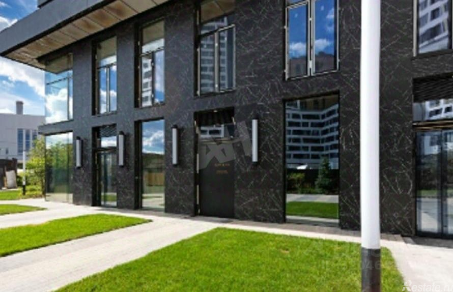 Аренда офиса улица Зорге,  д. 9А к7