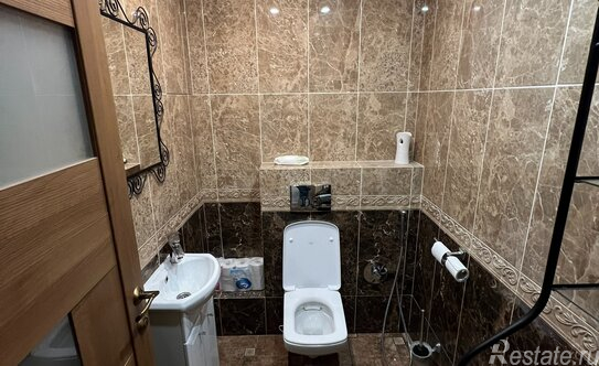 Продажа 3-комн квартиры на вторичном рынке Мичуринский пр-кт,  д. 13