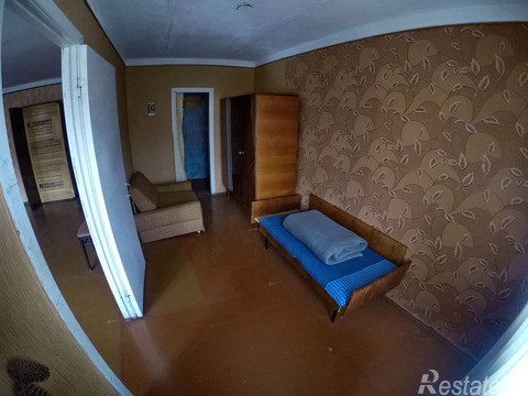 Продажа 2-комн квартиры на вторичном рынке Кашира, ул. Гвардейская,  д. 2/1