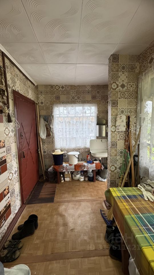 Продажа дома Заря-2 СНТ, 75