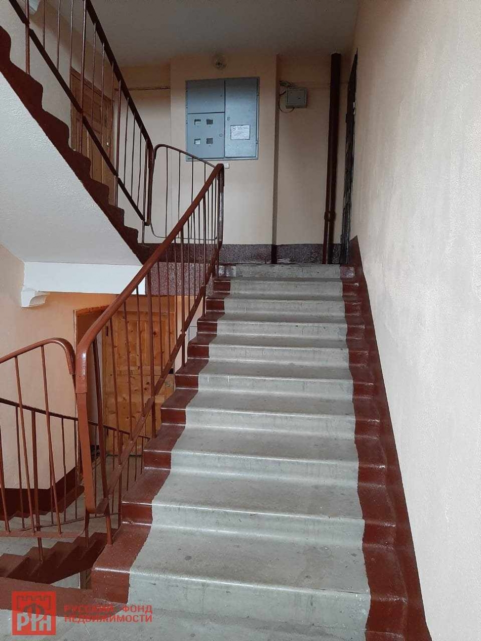 Продажа 3-комн квартиры на вторичном рынке Приозерск г., Гоголя ул. ,  д. 48