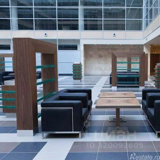 Продажа офиса улица Горбунова,  д. 2 с3