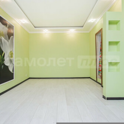 2-комн квартира Глухово, ул Романовская,  д. 15